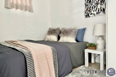 可租補可戶籍&士林延平北雅房 - Image 8