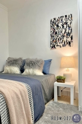 可租補可戶籍&士林延平北雅房 - Image 9