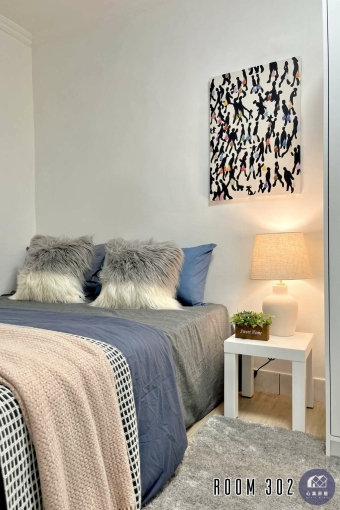 可租補可戶籍&士林延平北雅房 - Image 3