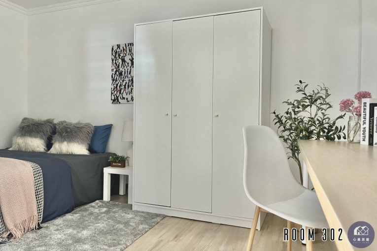 可租補可戶籍&士林延平北雅房 - Image 1