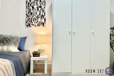 可租補可戶籍&士林延平北雅房 - Image 10