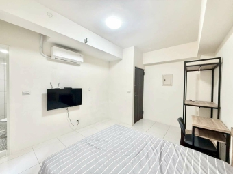 **陽台獨洗曬*電梯*飲水機*子母車~**機車好停（第9張）