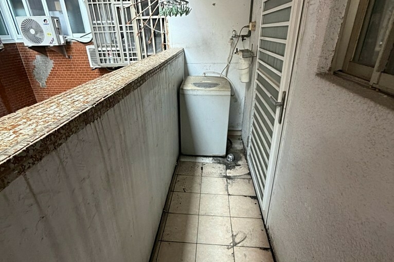 兆基社會住宅🏠可租補-近六合夜市巴黎戀人獨立套房(第5張)