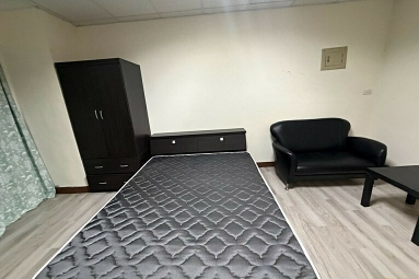 兆基社會住宅🏠可租補-近六合夜市巴黎戀人獨立套房（第4張）