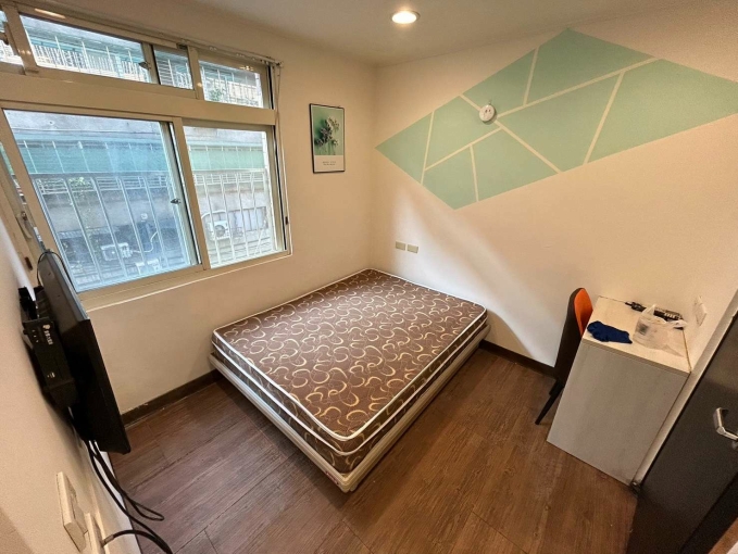 ★中山捷運★租補★可貓★短租議★採光佳★（第2張）