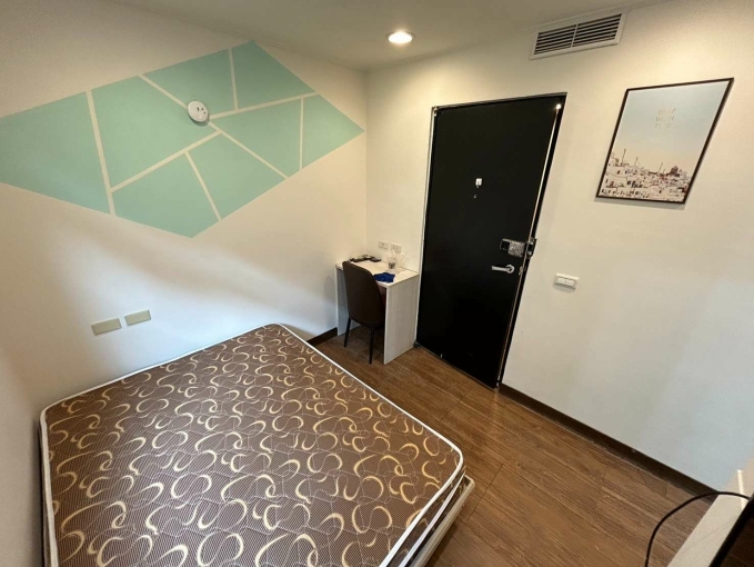 ★中山捷運★租補★可貓★短租議★採光佳★（第4張）