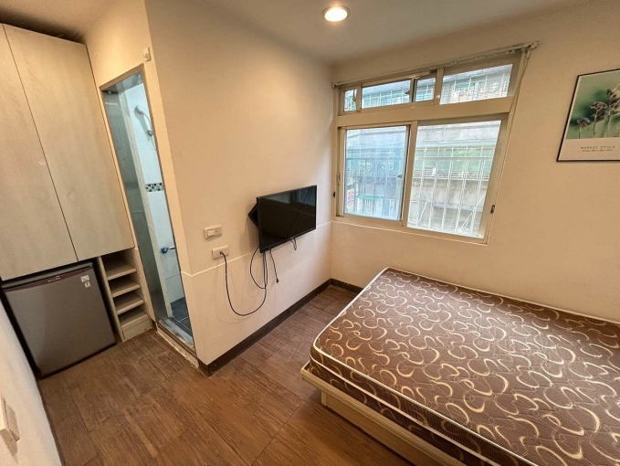 ★中山捷運★租補★可貓★短租議★採光佳★（第7張）