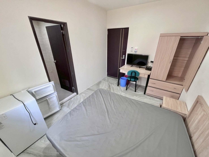 凱屋良緣💖甜甜價✨透天電梯套房✅可租補🌈走路到夜市（第2張）