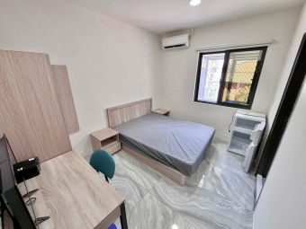 凱屋良緣💖甜甜價✨透天電梯套房✅可租補🌈走路到夜市（第1張）