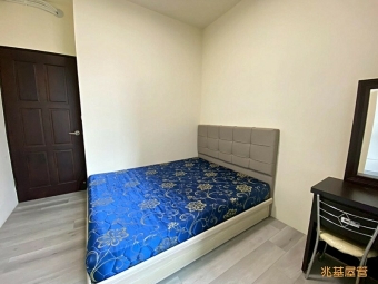 兆基社會住宅🏠八擴重劃區兩房車生活機能便利（第5張）