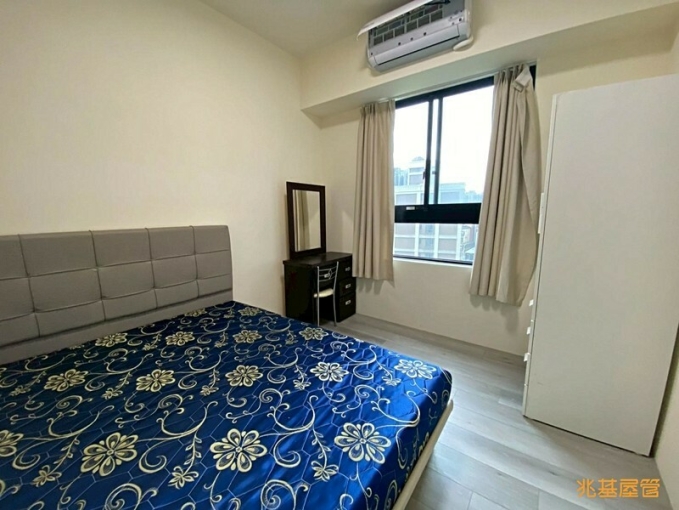 兆基社會住宅🏠八擴重劃區兩房車生活機能便利（第4張）