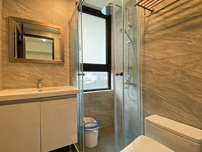 兆基社會住宅🏠八擴重劃區兩房車生活機能便利（第10張）