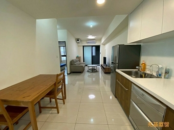 兆基社會住宅🏠八擴重劃區兩房車生活機能便利（第9張）