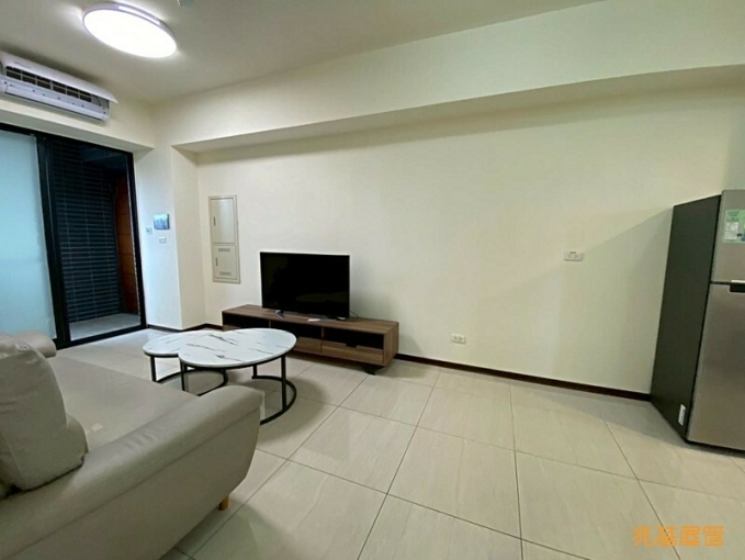 兆基社會住宅🏠八擴重劃區兩房車生活機能便利（第3張）