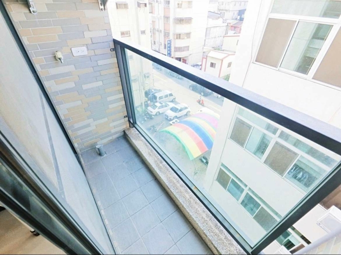 🧡加賴約看🧡限女生🧡電梯美屋🧡租屋補助🧡陽台獨洗🧡室內機車🧡超秒殺🧡（第12張）
