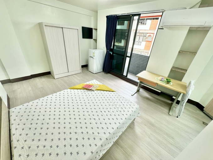 全新雙補✅衛浴乾溼分離❤機車位✅子母車（第7張）