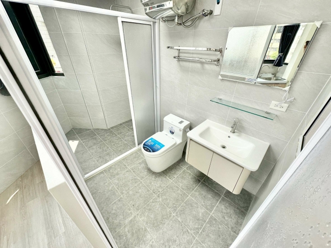 全新雙補✅衛浴乾溼分離❤機車位✅子母車（第11張）