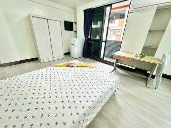 全新雙補✅衛浴乾溼分離❤機車位✅子母車（第4張）