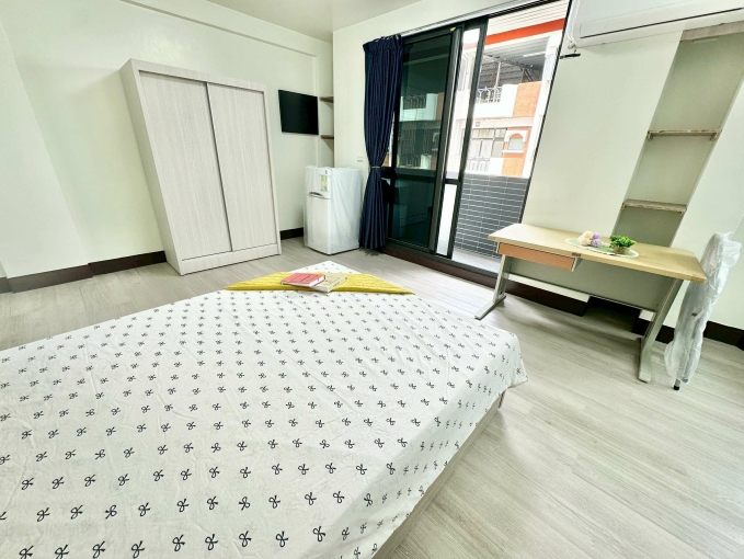 全新雙補✅衛浴乾溼分離❤機車位✅子母車（第4張）