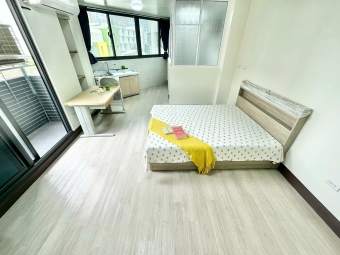 全新雙補✅衛浴乾溼分離❤機車位✅子母車（第12張）