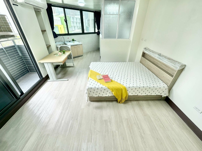 全新雙補✅衛浴乾溼分離❤機車位✅子母車（第12張）