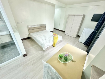 全新雙補✅衛浴乾溼分離❤機車位✅子母車（第1張）