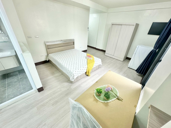 全新雙補✅衛浴乾溼分離❤機車位✅子母車（第1張）