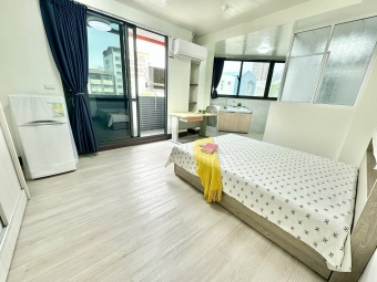 全新雙補✅衛浴乾溼分離❤機車位✅子母車（第14張）