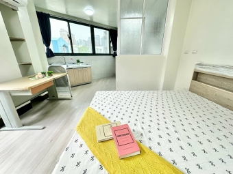 全新雙補✅衛浴乾溼分離❤機車位✅子母車（第8張）