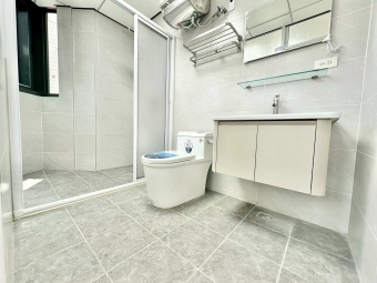 全新雙補✅衛浴乾溼分離❤機車位✅子母車（第10張）