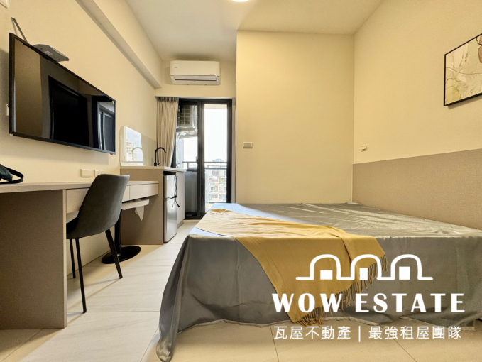 陽台獨洗🍀流理台🍀電梯🍀子母車🍀飲水機🍀機車位🍀雙租屋補助（第2張）