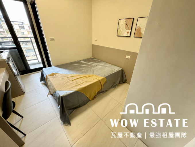 陽台獨洗🍀流理台🍀電梯🍀子母車🍀飲水機🍀機車位🍀雙租屋補助（第1張）