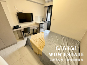 陽台獨洗🍀流理台🍀電梯🍀子母車🍀飲水機🍀機車位🍀雙租屋補助（第3張）