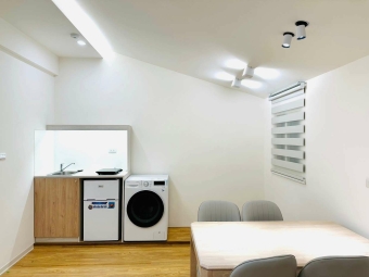 即將釋出.桃園市.平鎮區.中壢火車站.溫馨設計感一房一廳101（第10張）