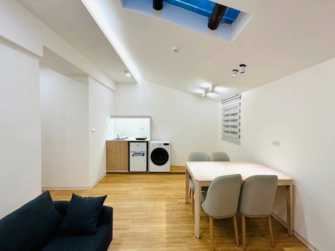 即將釋出.桃園市.平鎮區.中壢火車站.溫馨設計感一房一廳101（第3張）