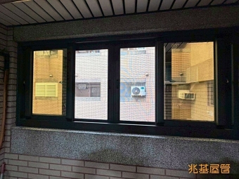 兆基社會住宅🏠一中電梯套房出租獨洗獨曬可租補設籍（第8張）