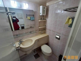 兆基社會住宅🏠一中電梯套房出租獨洗獨曬可租補設籍（第6張）