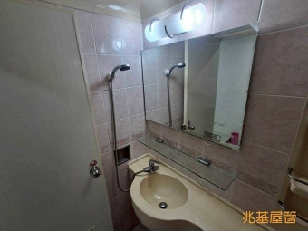 兆基社會住宅🏠一中電梯套房出租獨洗獨曬可租補設籍（第5張）