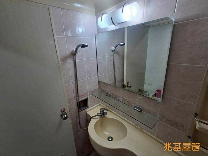 兆基社會住宅🏠一中電梯套房出租獨洗獨曬可租補設籍（第5張）