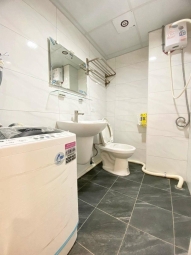 免仲介費🍀稀有可寵🍀流理台🍀租屋補助🍀獨洗獨曬🍀電梯🍀子母車（第6張）