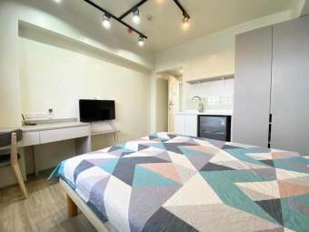 免仲介費🍀稀有可寵🍀流理台🍀租屋補助🍀獨洗獨曬🍀電梯🍀子母車（第4張）