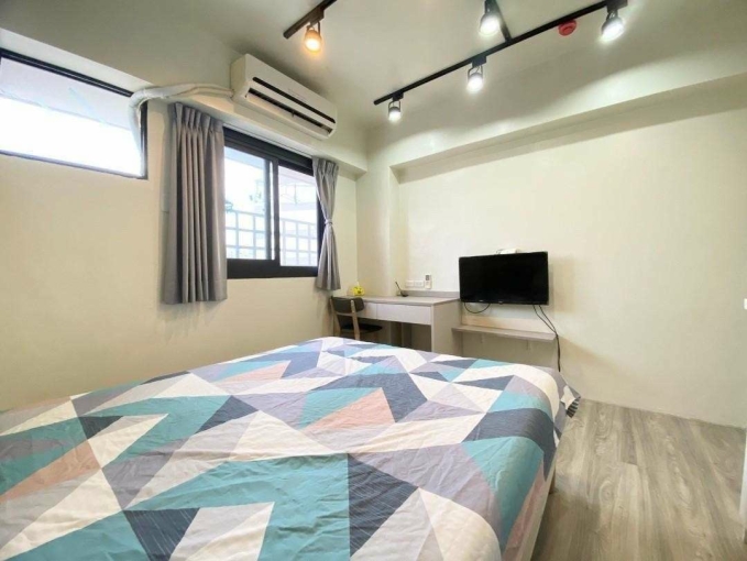 免仲介費🍀稀有可寵🍀流理台🍀租屋補助🍀獨洗獨曬🍀電梯🍀子母車（第2張）