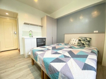 免仲介費🍀稀有可寵🍀流理台🍀租屋補助🍀獨洗獨曬🍀電梯🍀子母車（第5張）