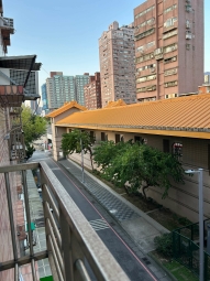 很接近竹圍捷運站的雅房 - Image 4