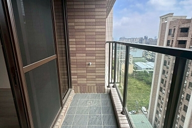 兆基社會住宅🏡免仲/新成屋悠森活3房車/可租補（第6張）