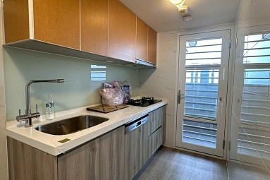 兆基社會住宅🏡免仲/新成屋悠森活3房車/可租補（第5張）