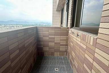 兆基社會住宅🏡免仲/新成屋悠森活3房車/可租補（第9張）