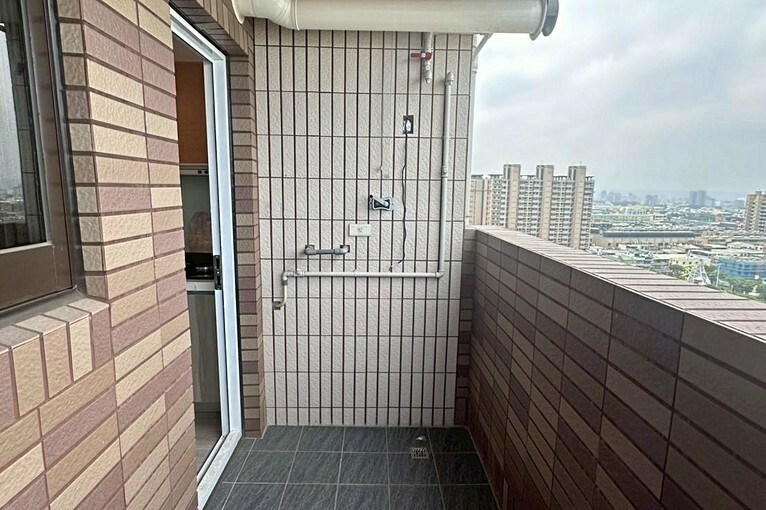 兆基社會住宅🏡免仲/新成屋悠森活3房車/可租補（第7張）