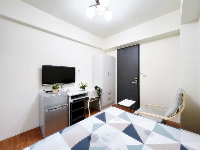 💖可雙租補✨電梯🏠陽台獨洗✔️秒殺社區💖 - Image 2