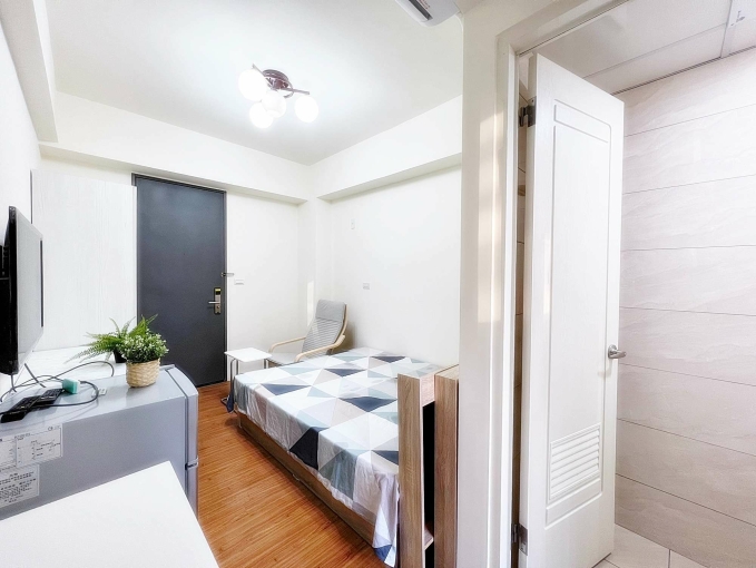 💖可雙租補✨電梯🏠陽台獨洗✔️秒殺社區💖 - Image 3